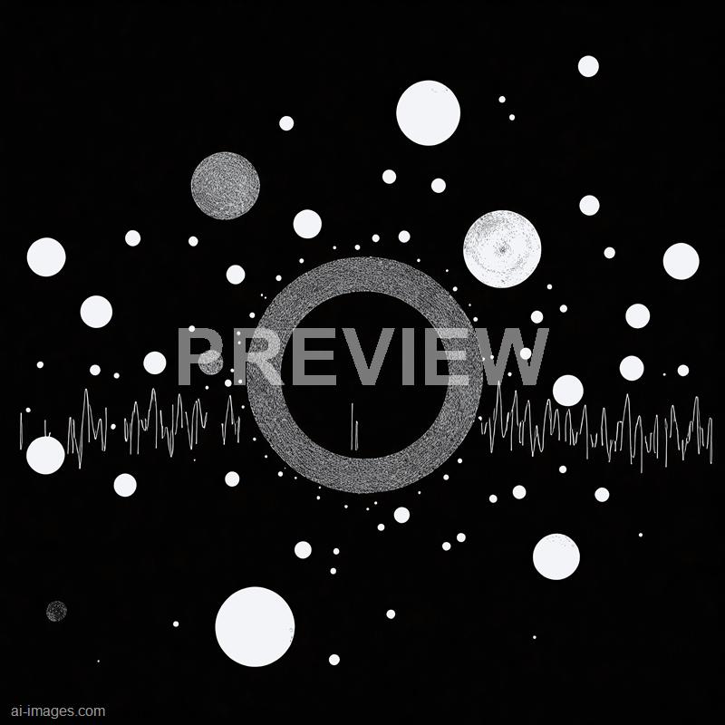 13396 - rhythm-of-silence-a-black-background-with-white-jagge_250705085605_00001